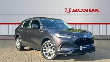 Honda Zr-V 2.0 eHEV Elegance 5dr CVT Hybrid Estate